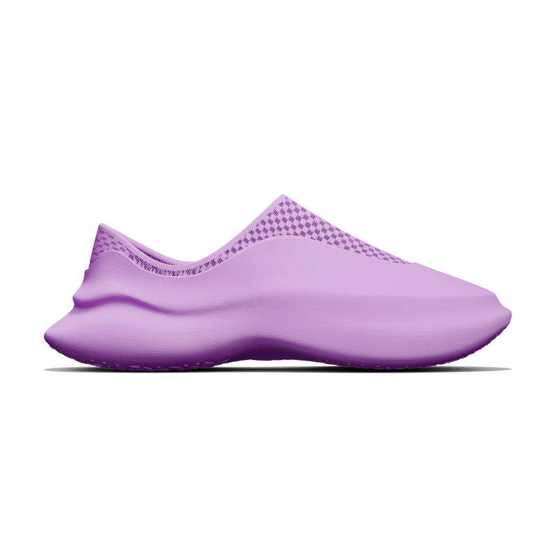 Yll4 - 3D printed shoes - zellerfeld 