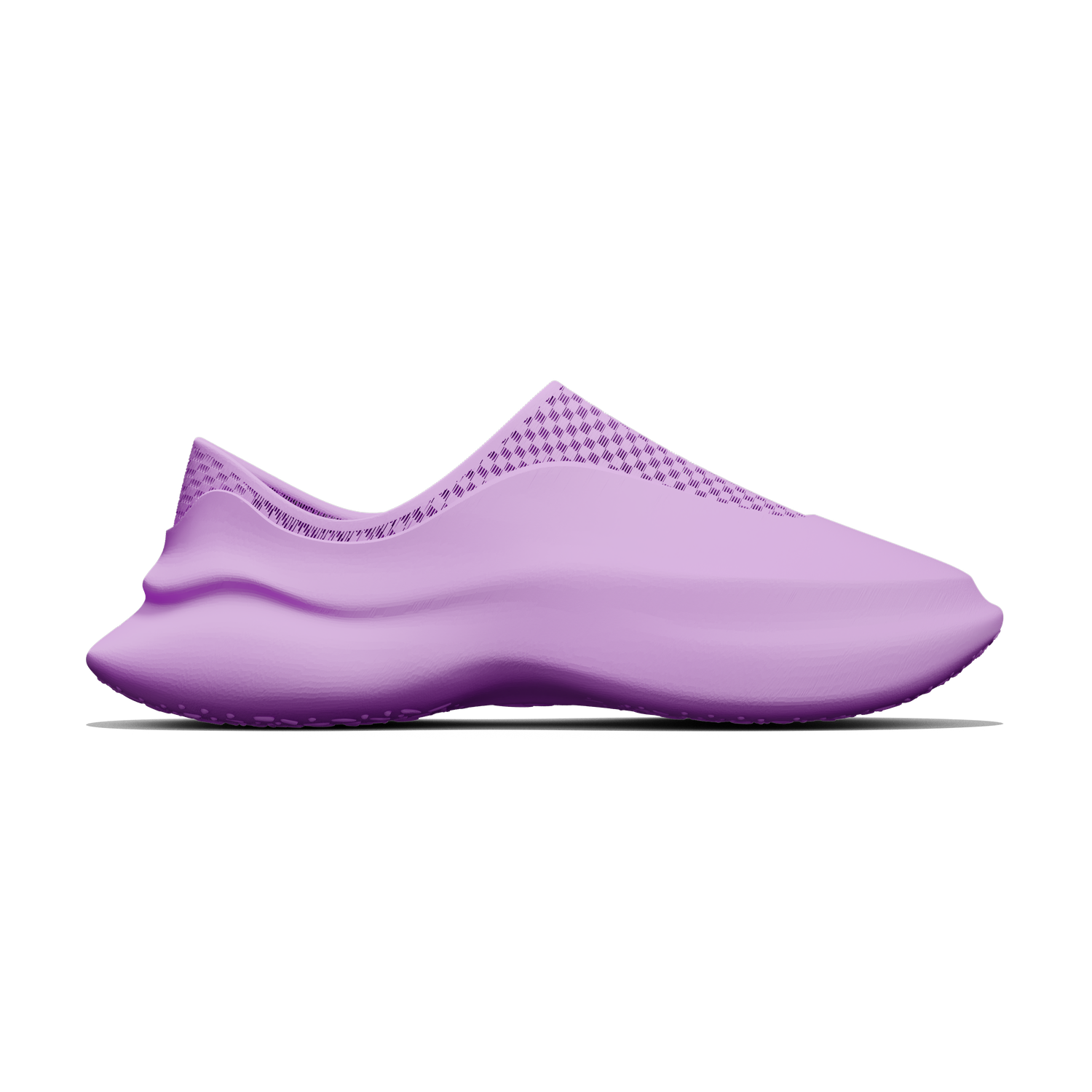 Yll4 - 3D printed shoes - zellerfeld 