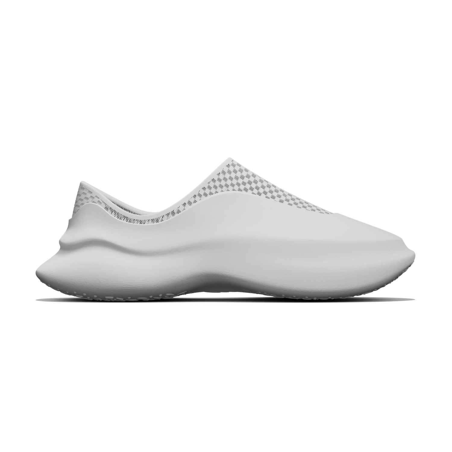 Yll4 - 3D printed shoes - zellerfeld 