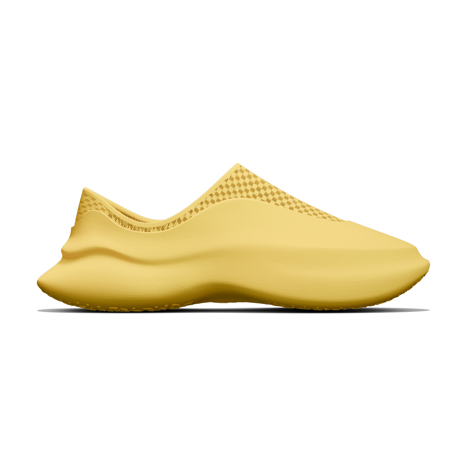 Yll4 - 3D printed shoes - zellerfeld 