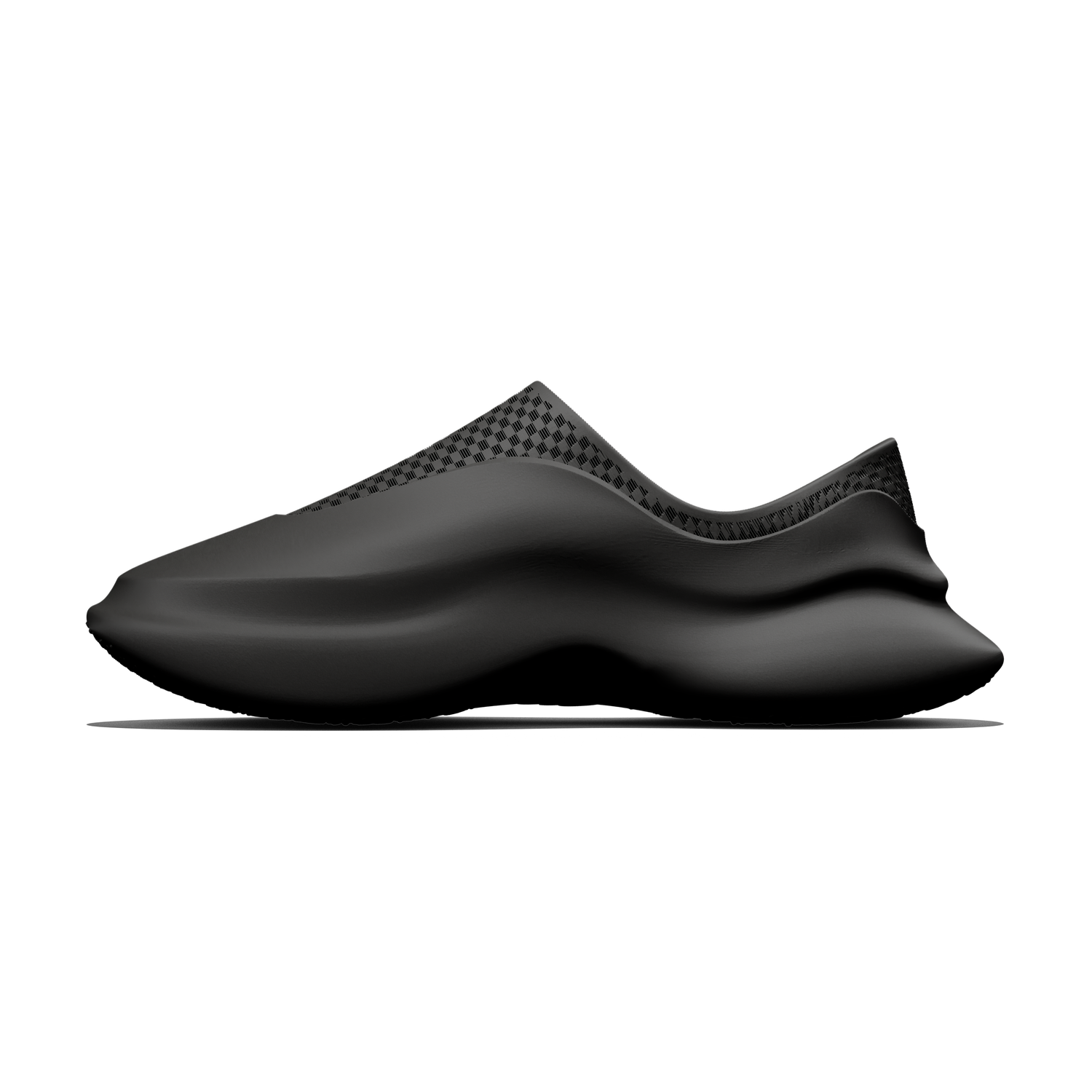 Yll4 - 3D printed shoes - zellerfeld 