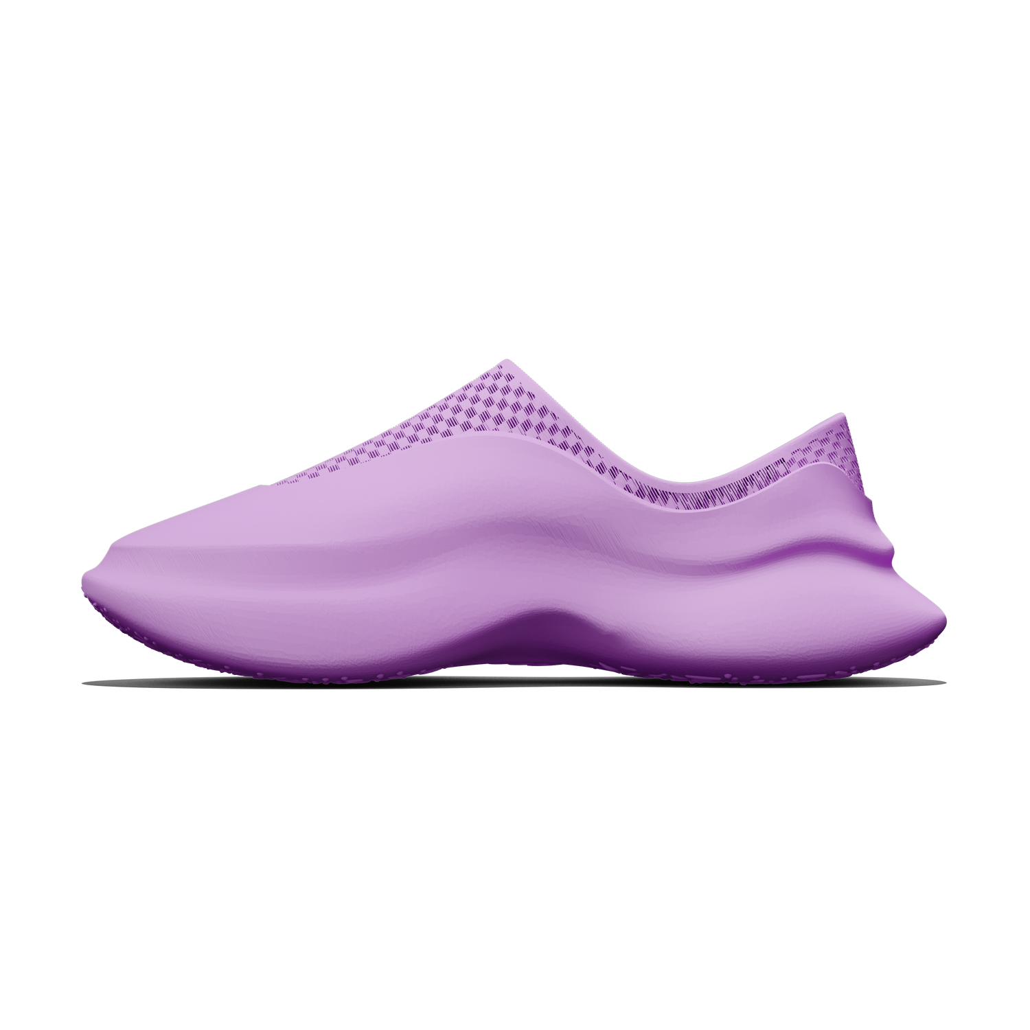 Yll4 - 3D printed shoes - zellerfeld 