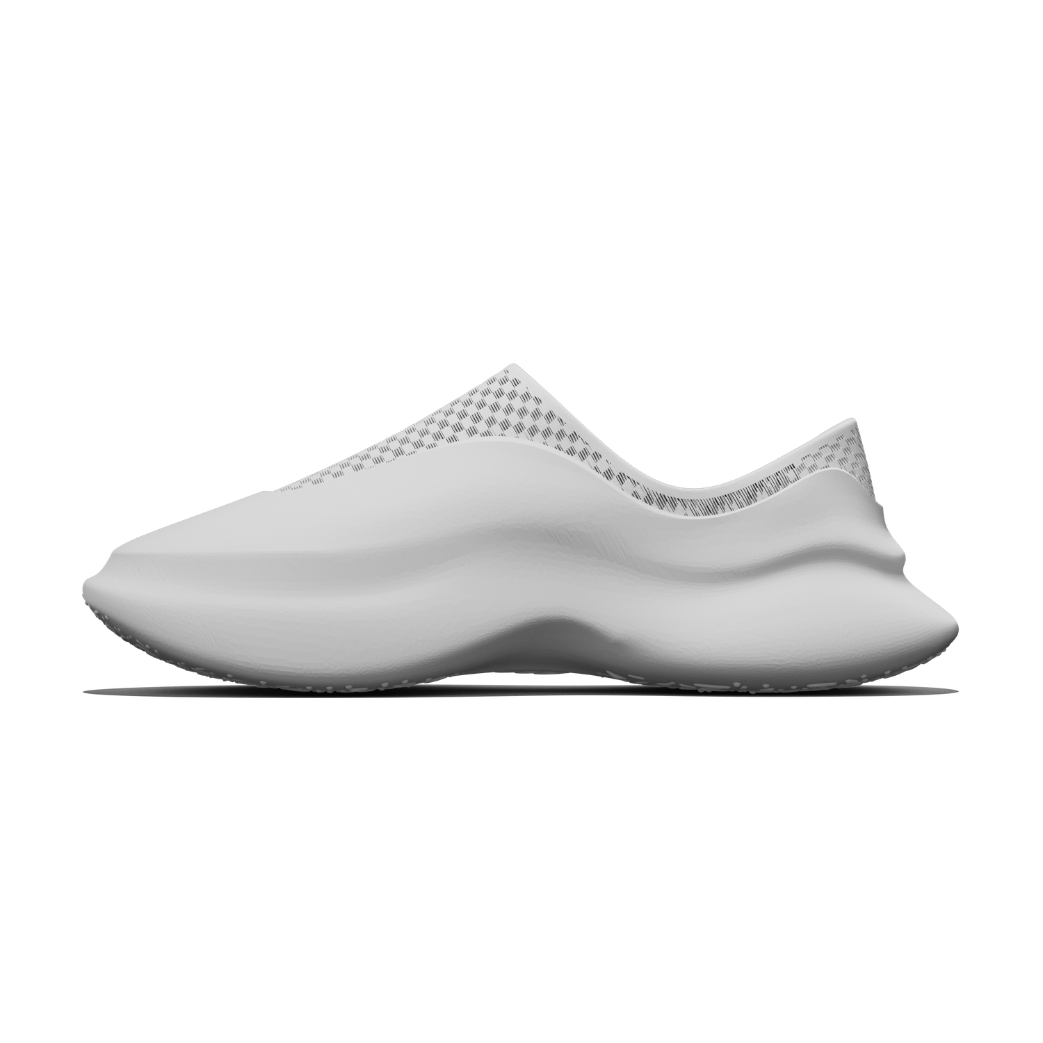 Yll4 - 3D printed shoes - zellerfeld 