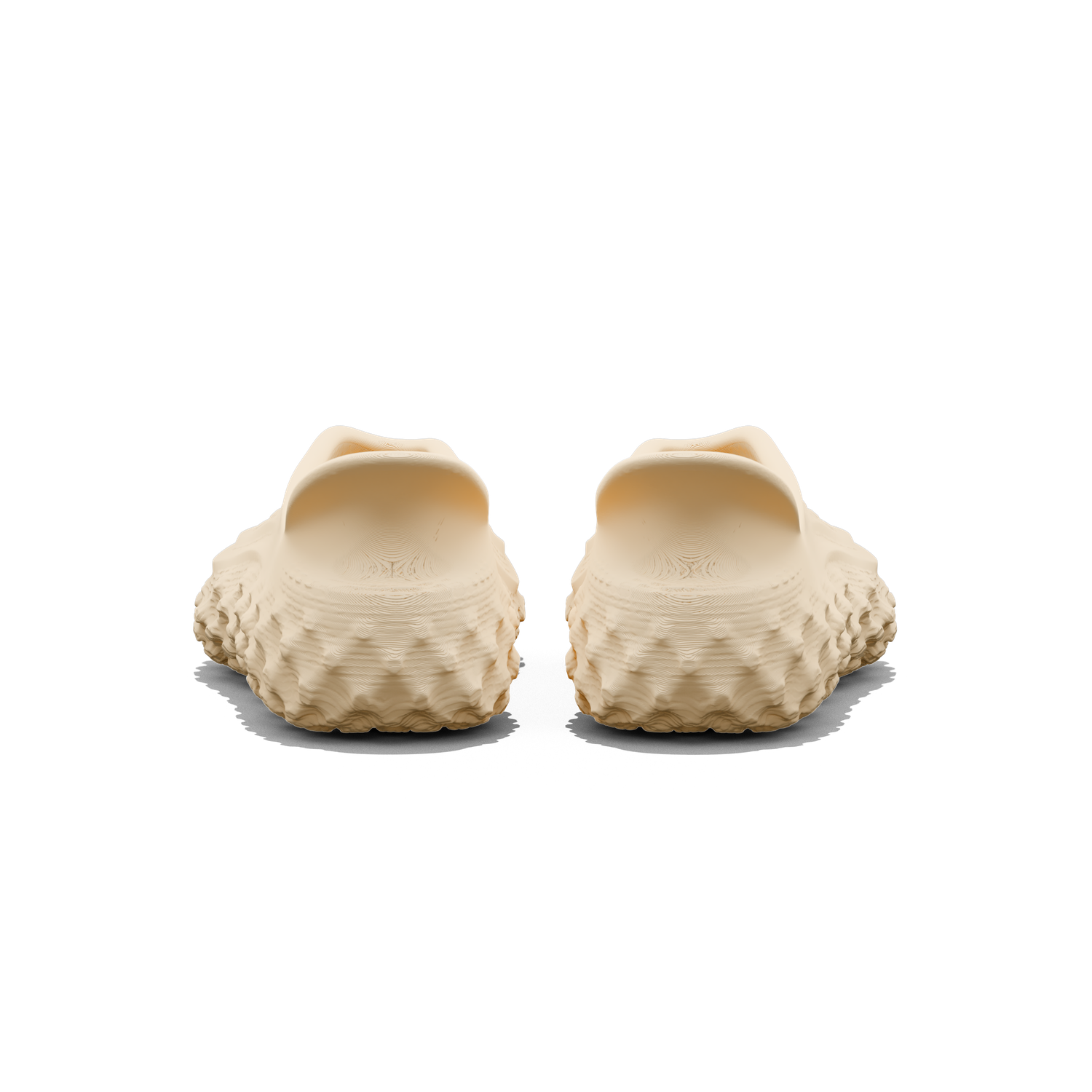 AUTARKEIA 1 LP - 3D printed shoes - zellerfeld 