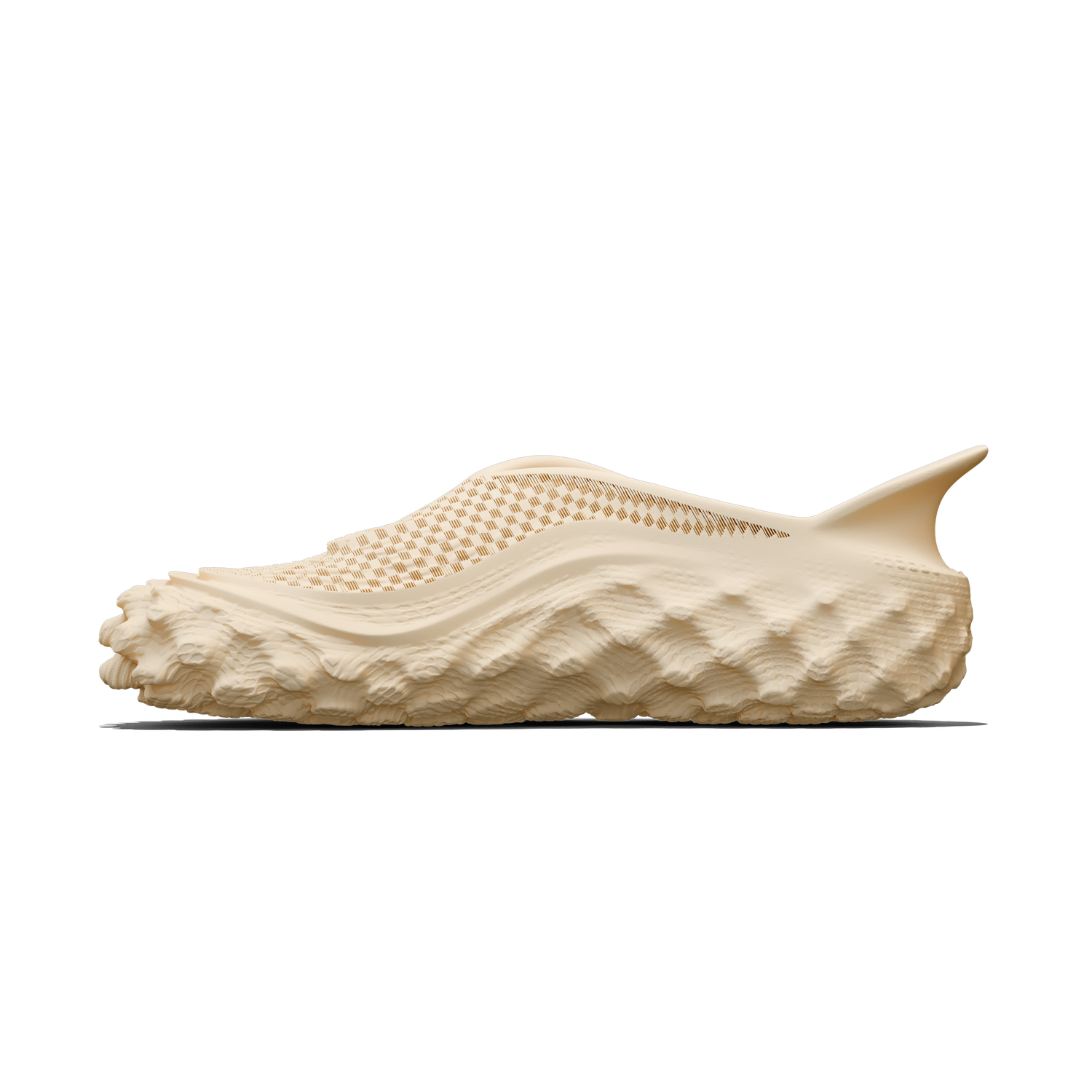 AUTARKEIA 1 LP - 3D printed shoes - zellerfeld 