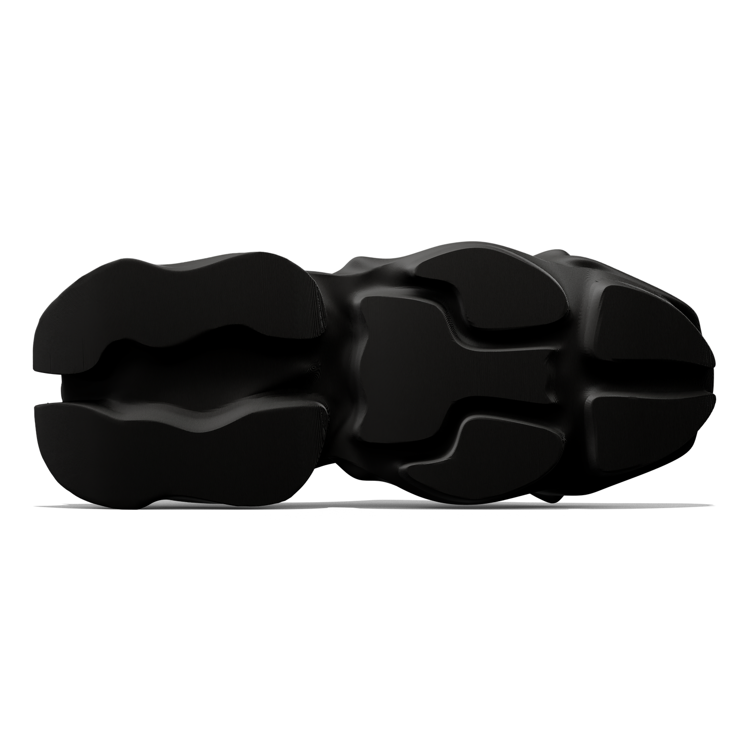 YOI - 3D printed shoes - zellerfeld 