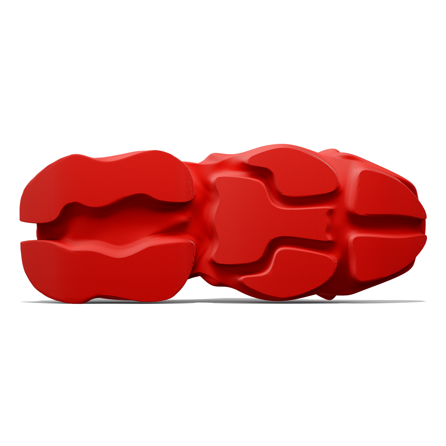 YOI - 3D printed shoes - zellerfeld 