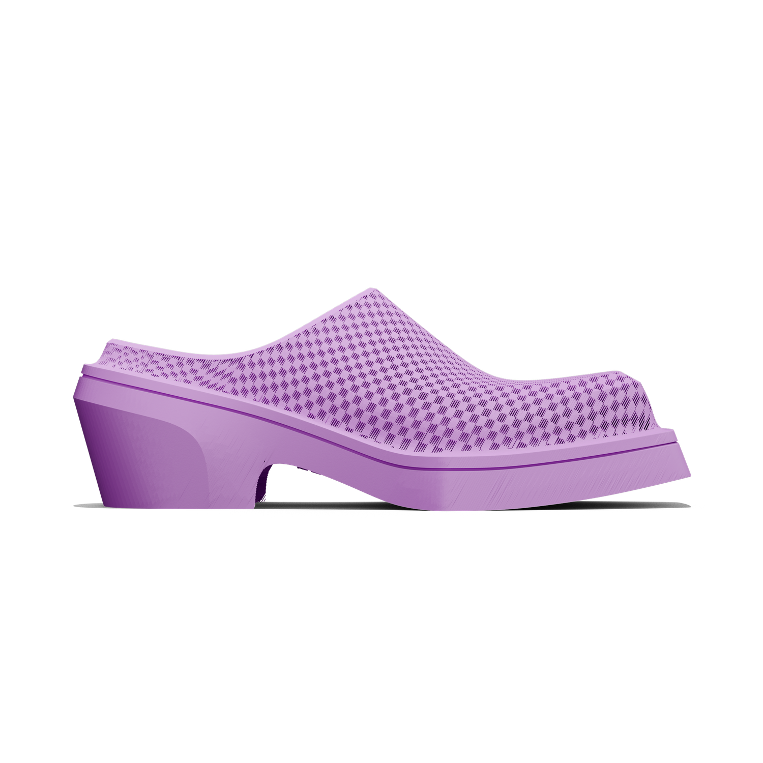 Uniform - 3D printed shoes - zellerfeld 