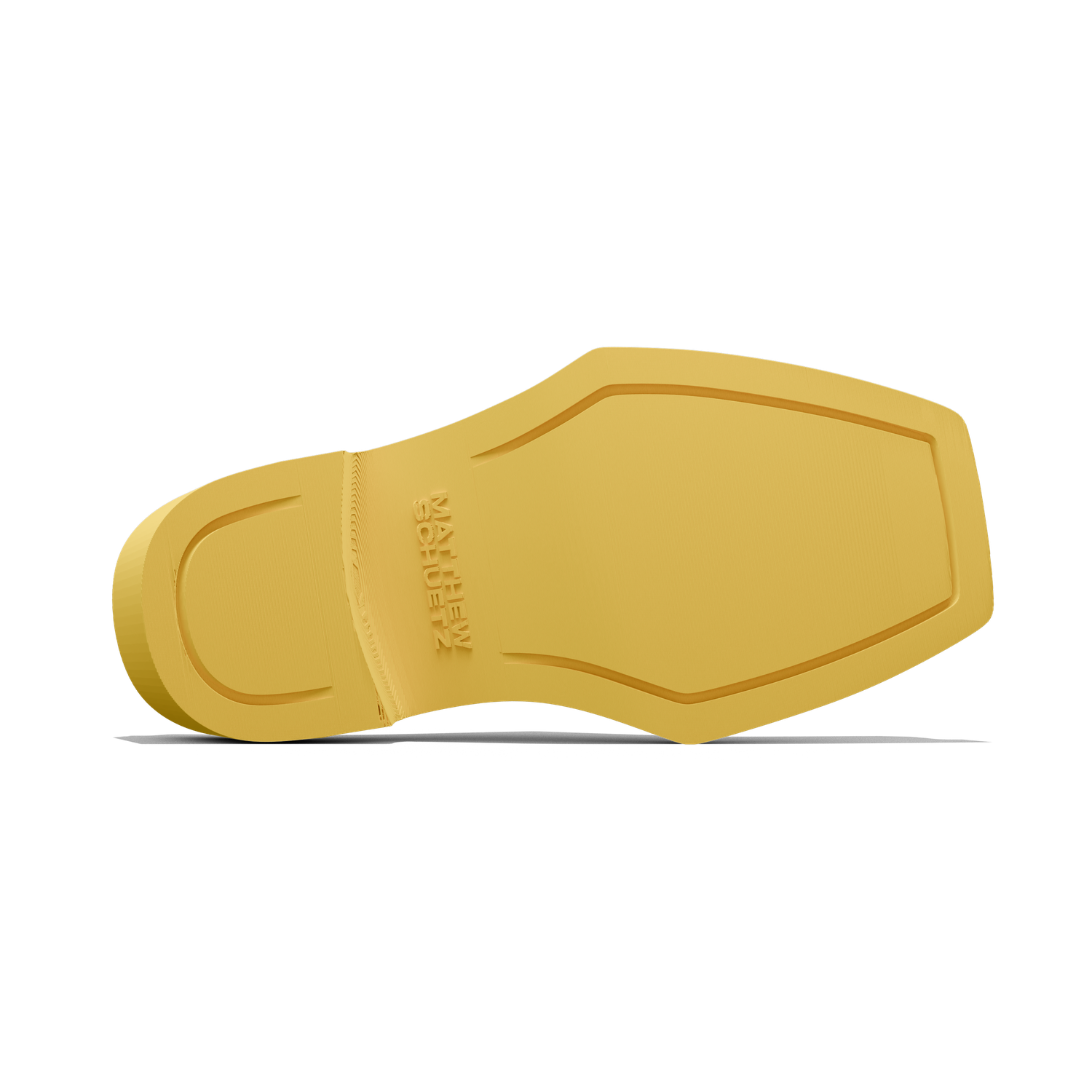 Uniform - 3D printed shoes - zellerfeld 