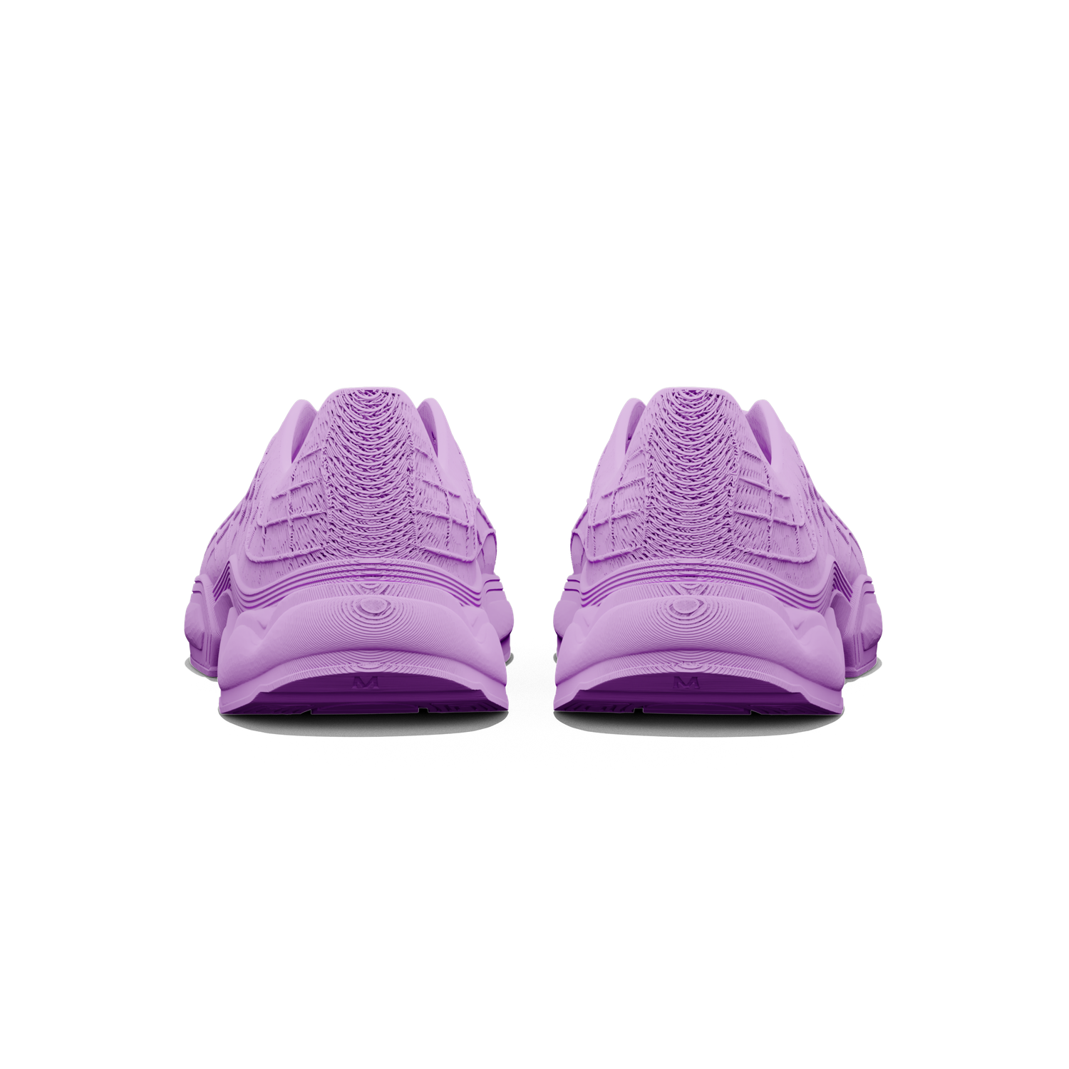 Nebula - 3D printed shoes - zellerfeld 