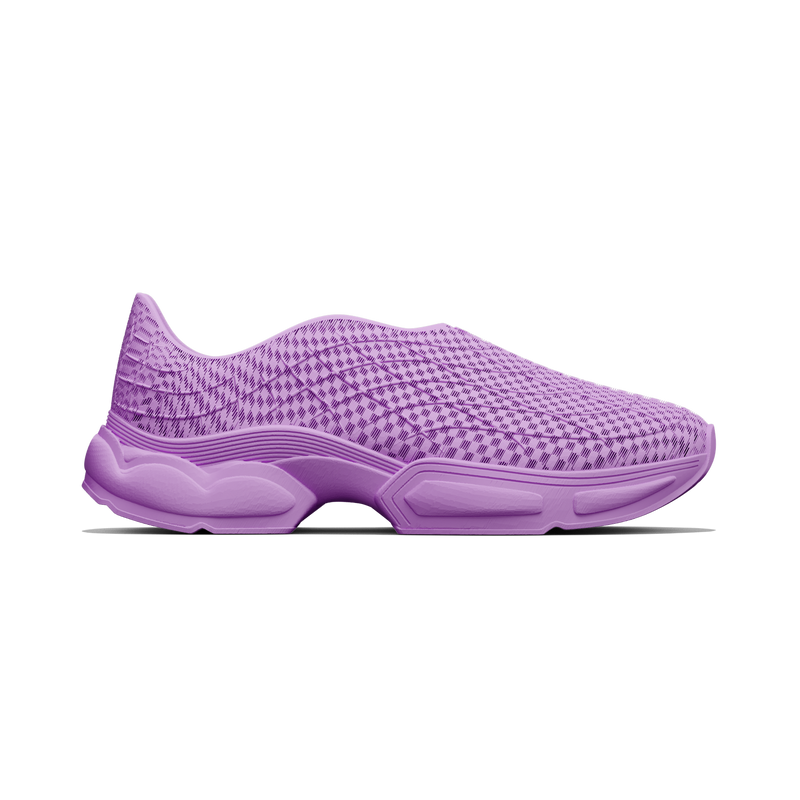 Nebula - 3D printed shoes - zellerfeld 