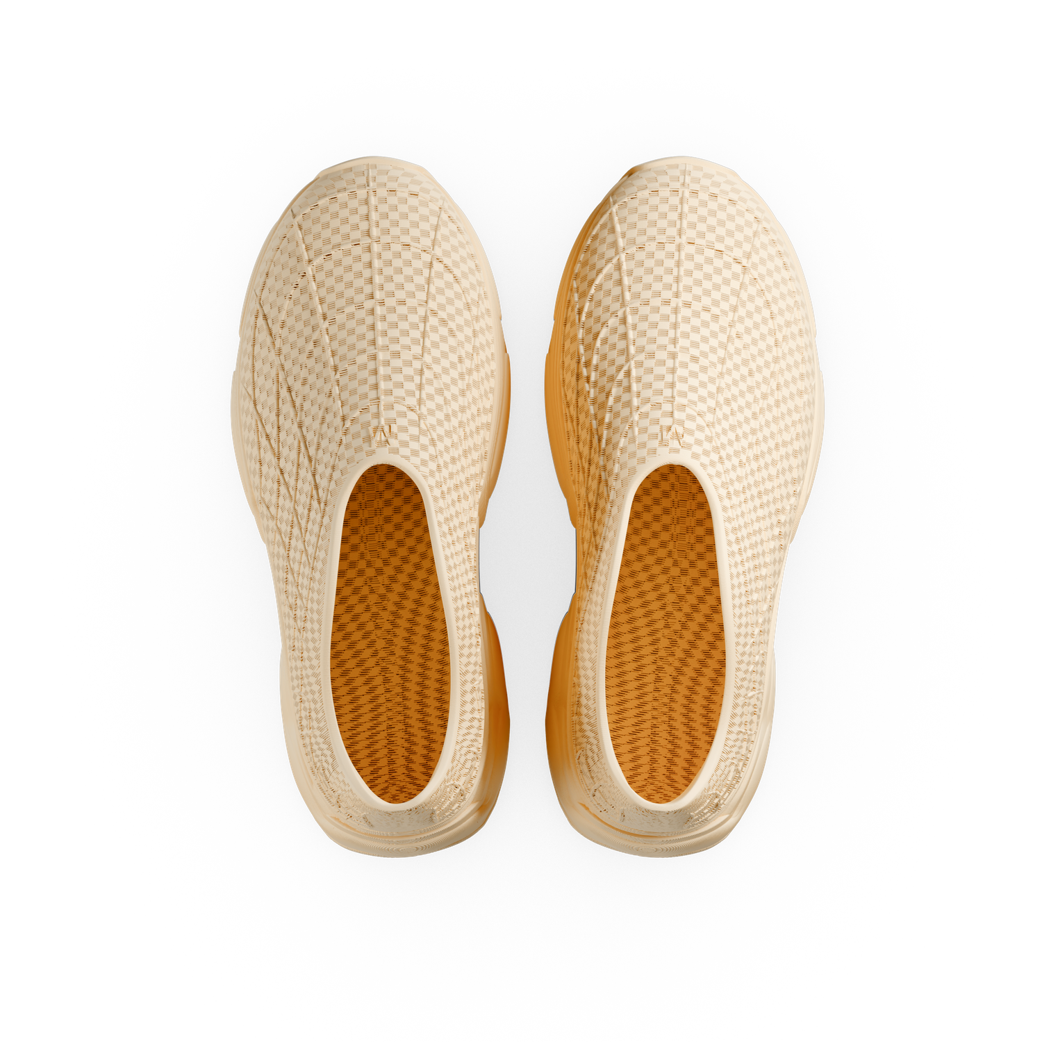 Nebula - 3D printed shoes - zellerfeld 