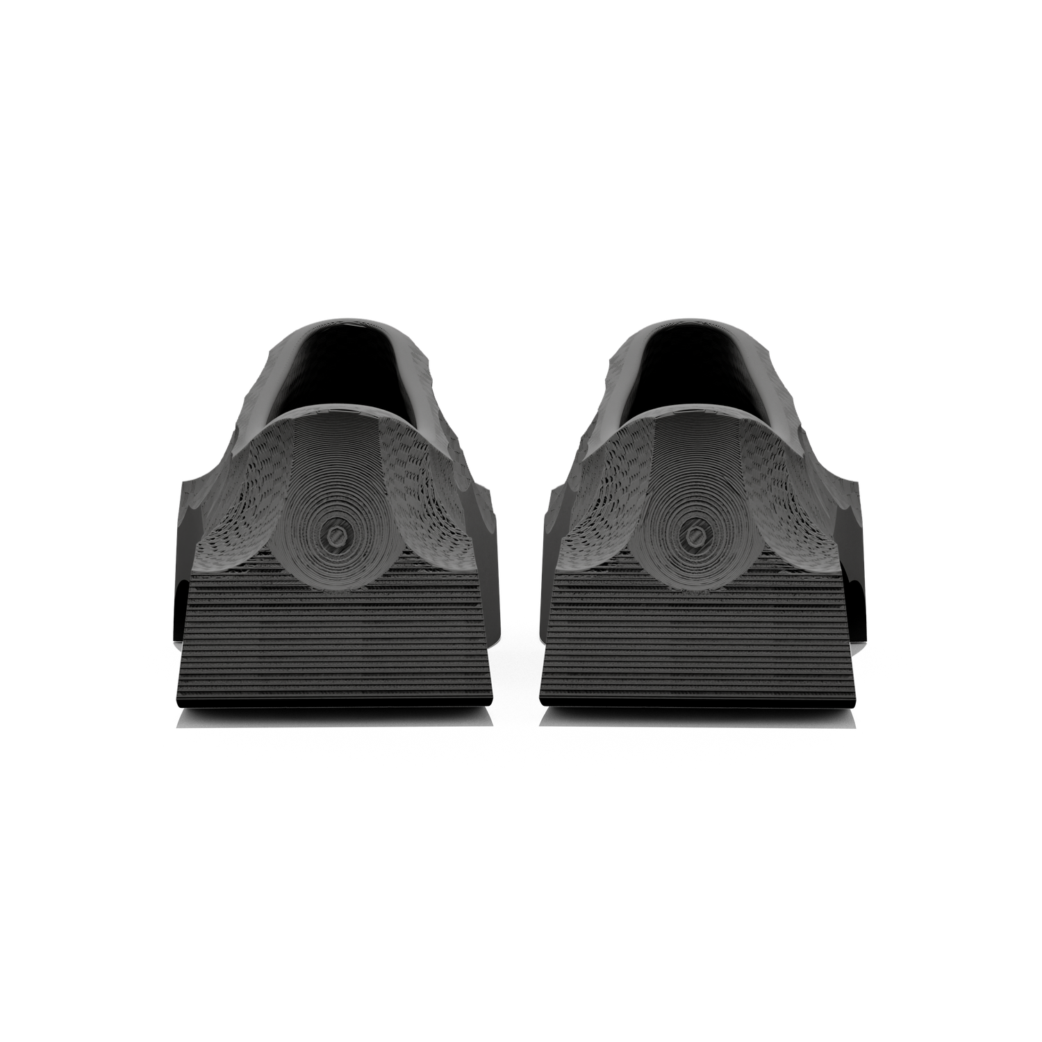 OffCuts - 3D printed shoes - zellerfeld 