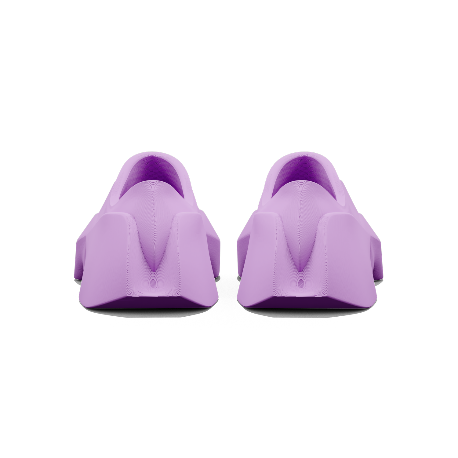 MB-ONE - 3D printed shoes - zellerfeld 