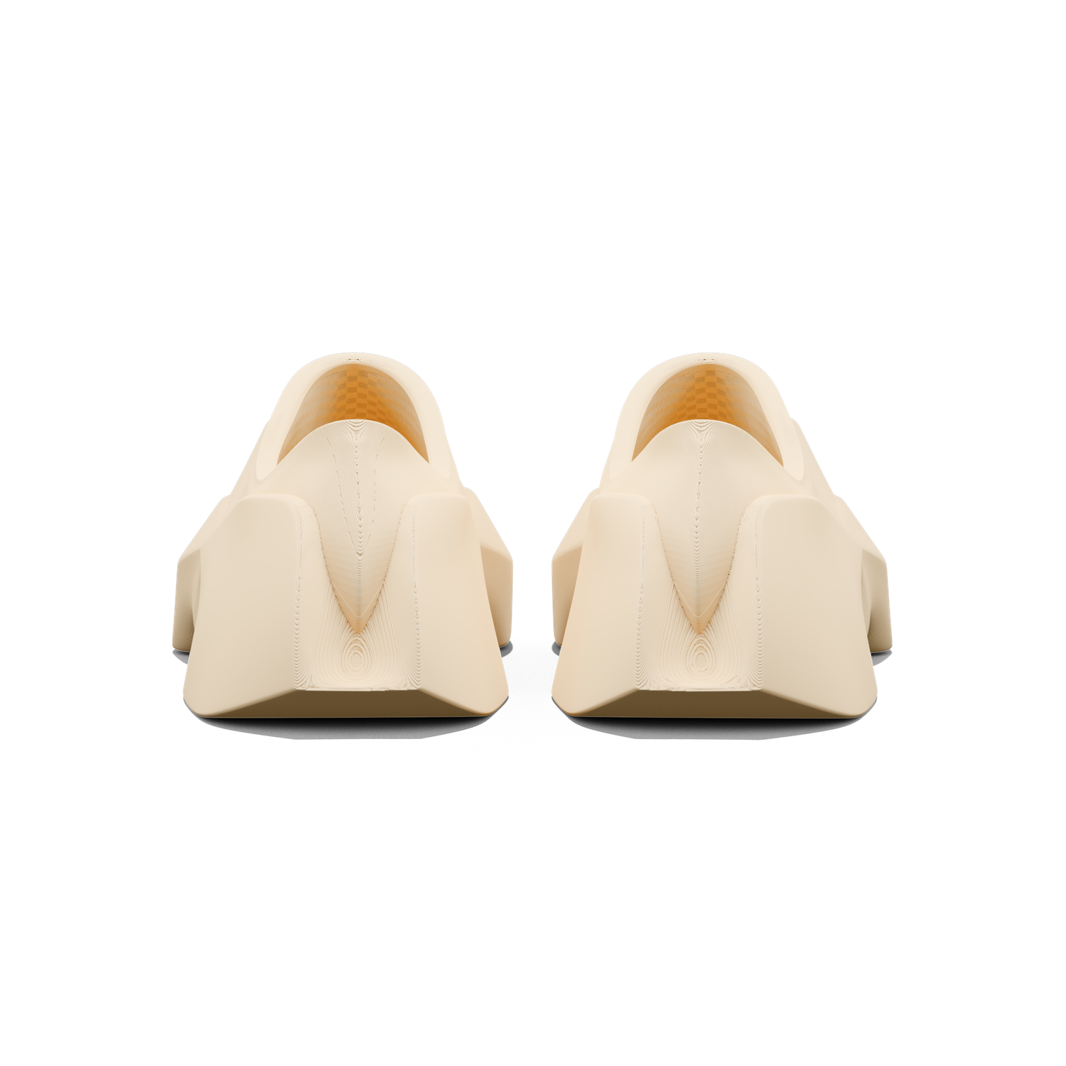 MB-ONE - 3D printed shoes - zellerfeld 