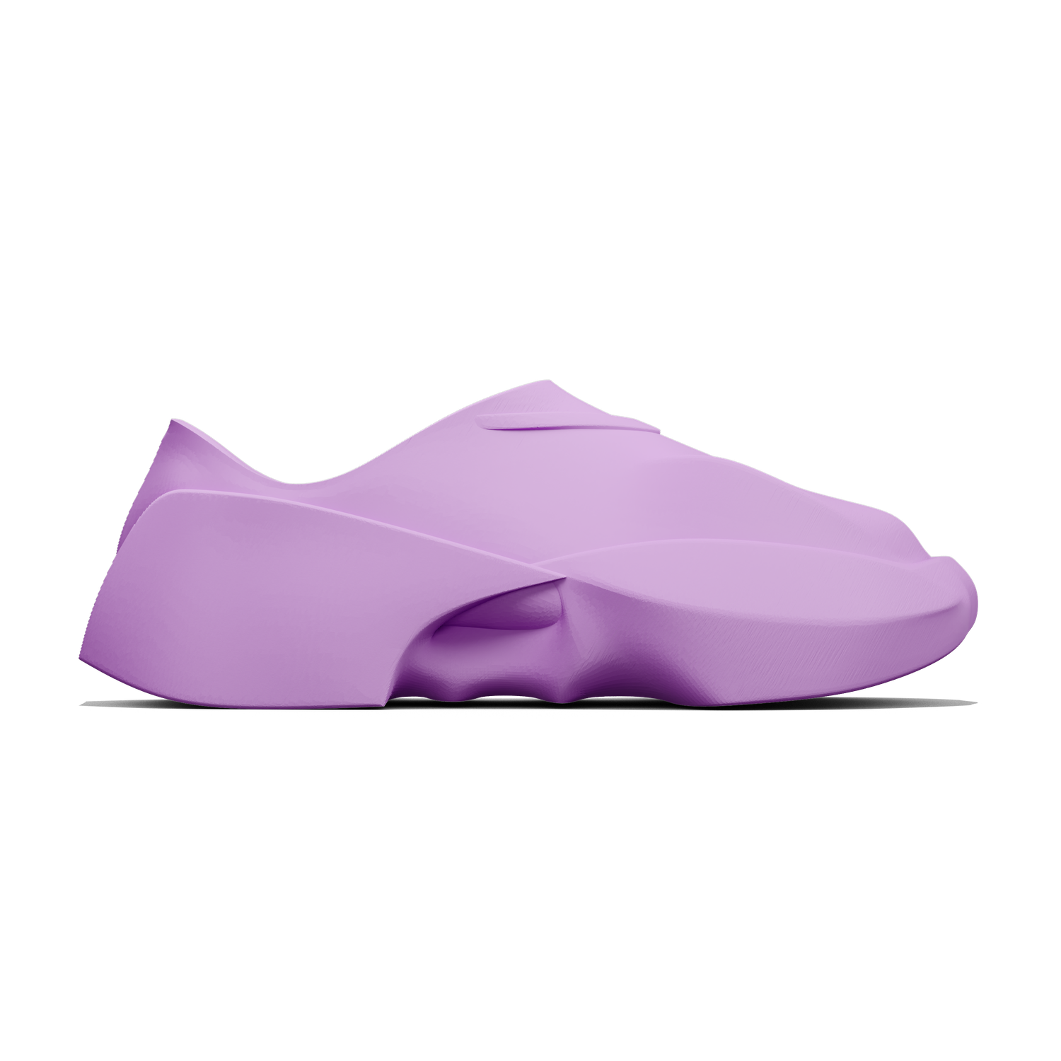 MB-ONE - 3D printed shoes - zellerfeld 