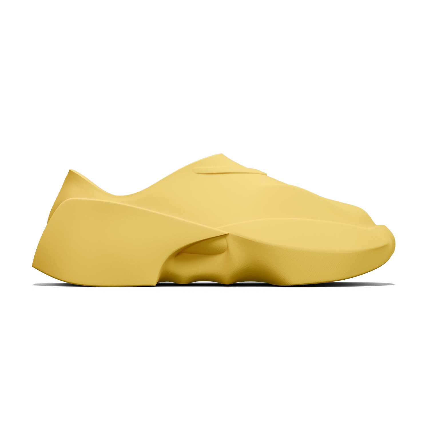 MB-ONE - 3D printed shoes - zellerfeld 