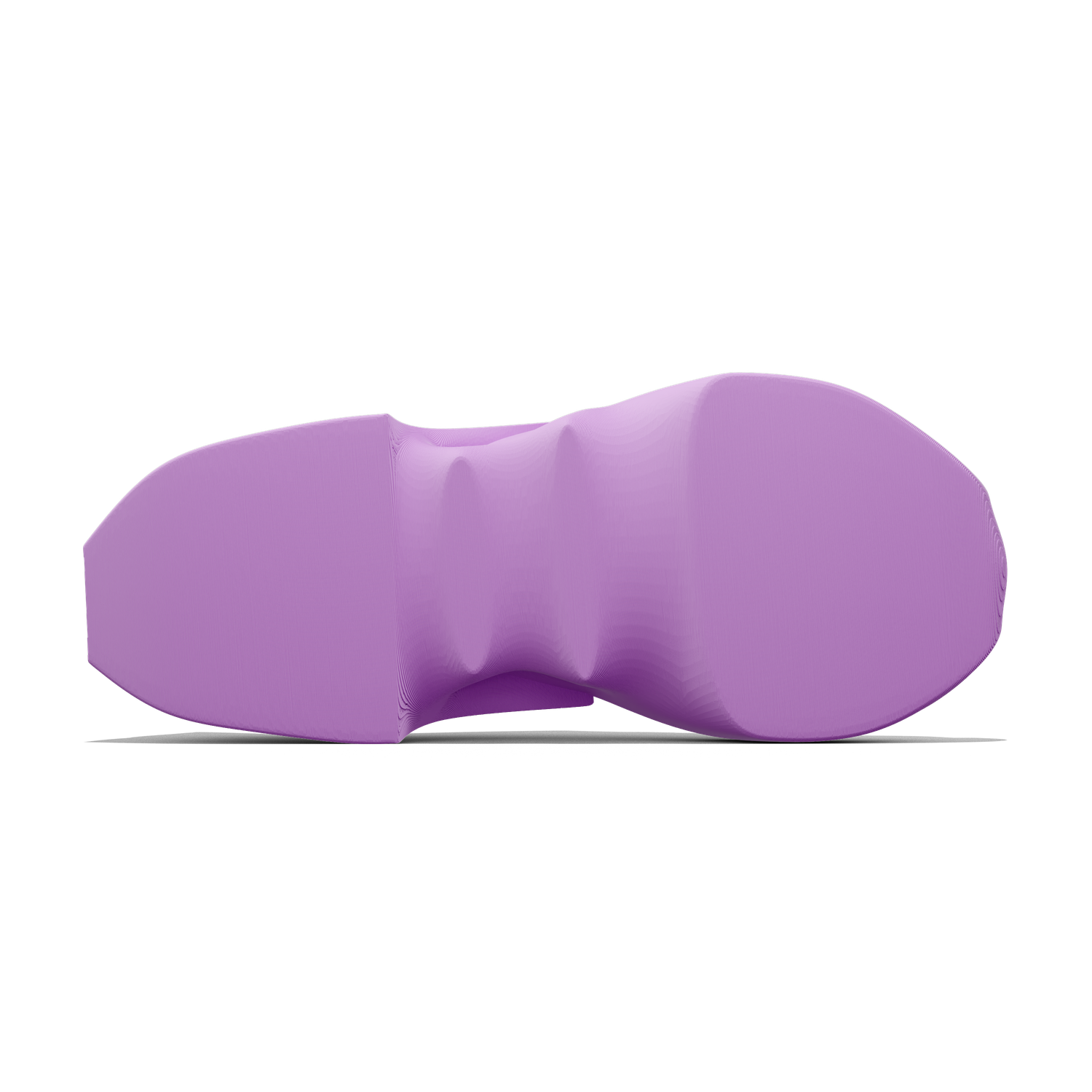 MB-ONE - 3D printed shoes - zellerfeld 