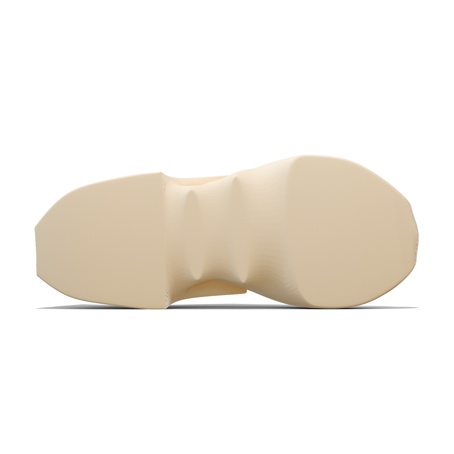 MB-ONE - 3D printed shoes - zellerfeld 