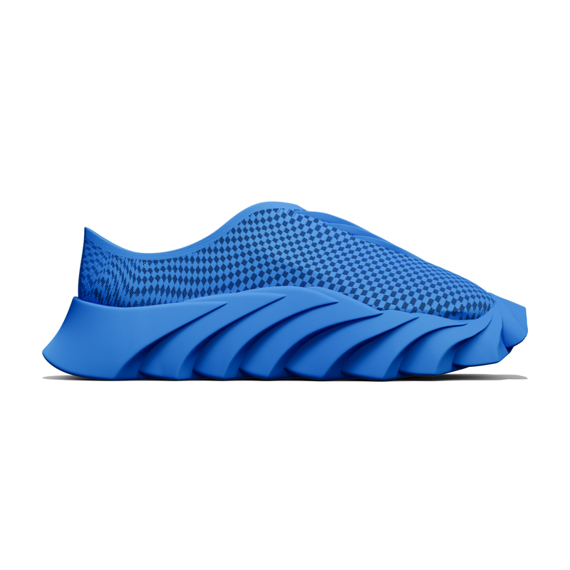 MB-RAZOR SHARK - zellerfeld