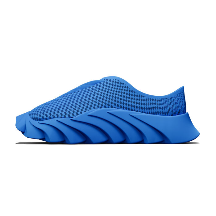 MB-RAZOR SHARK - zellerfeld