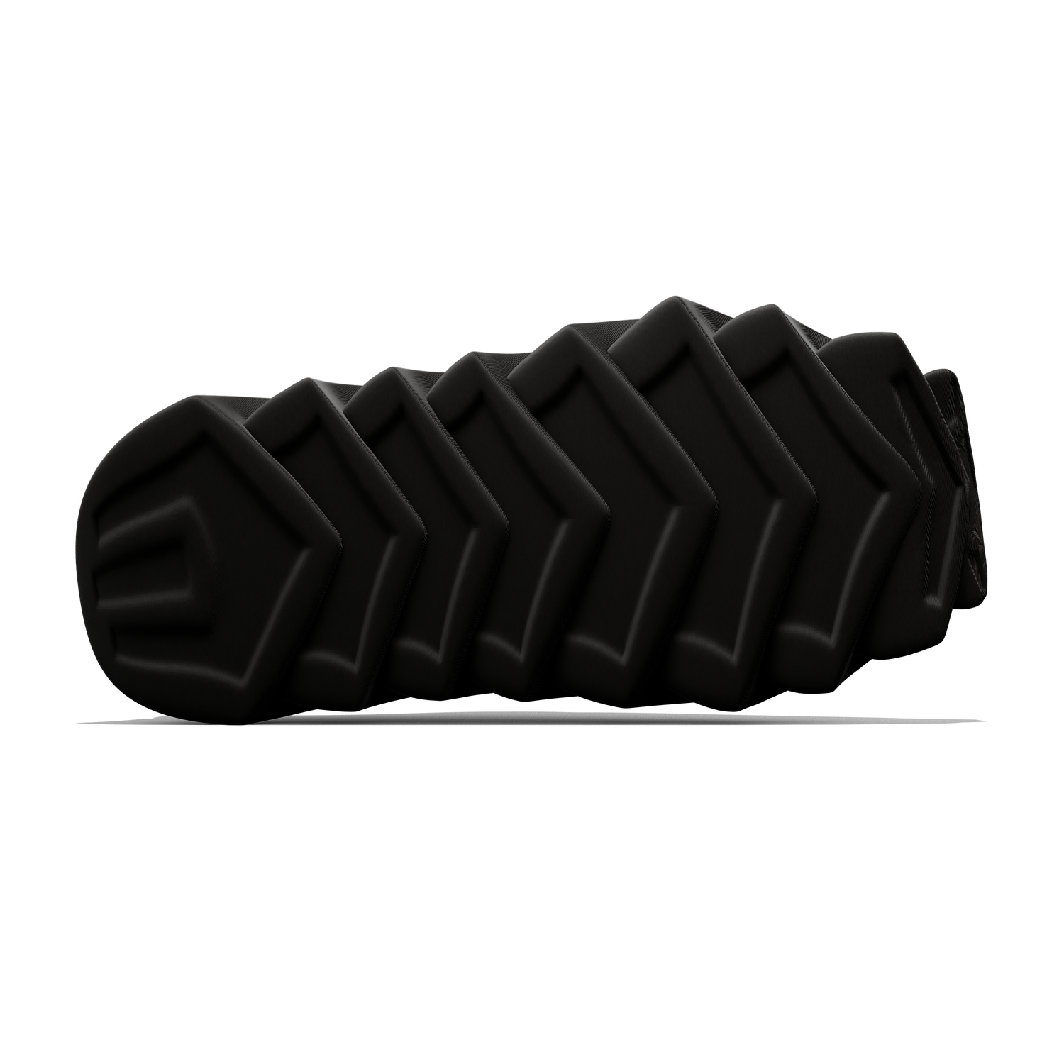 MB-RAZOR SHARK - 3D printed shoes - zellerfeld 