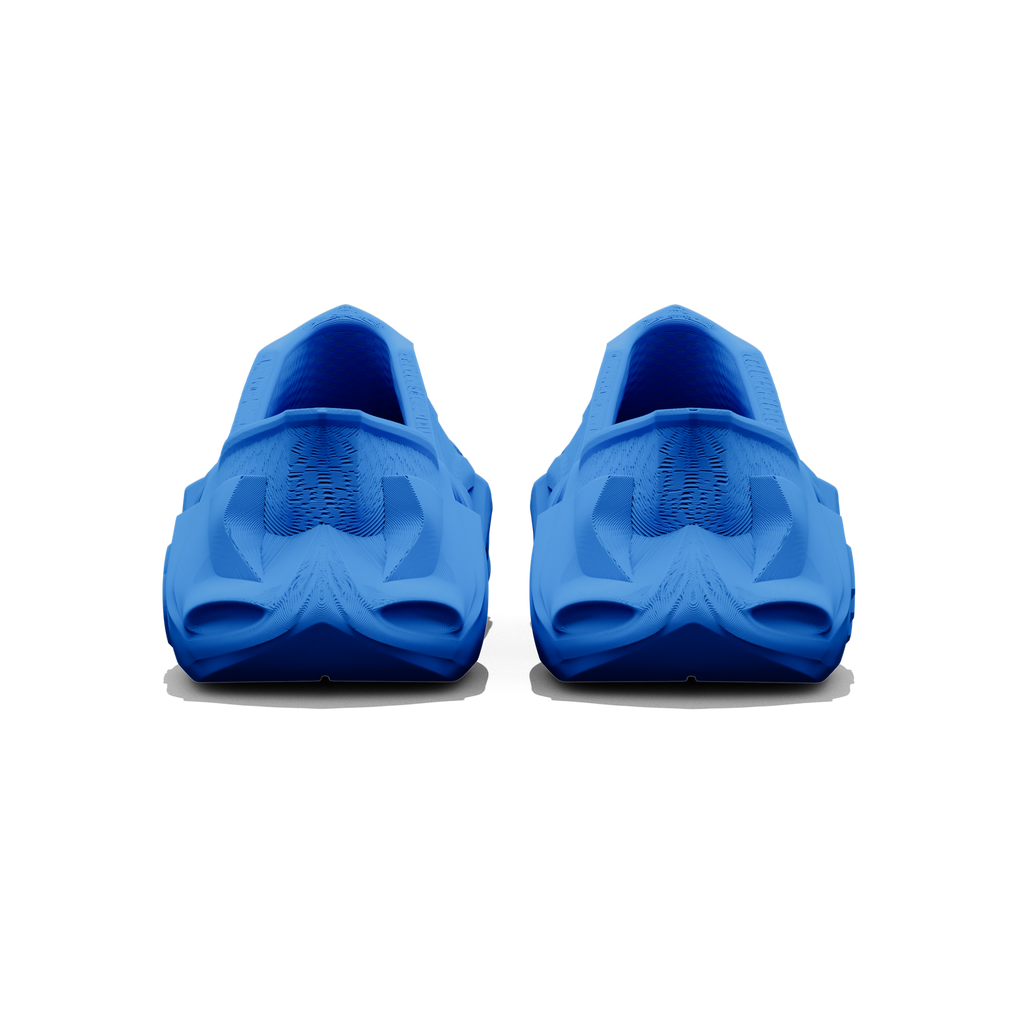 MB-SPEED - 3D printed shoes - zellerfeld 