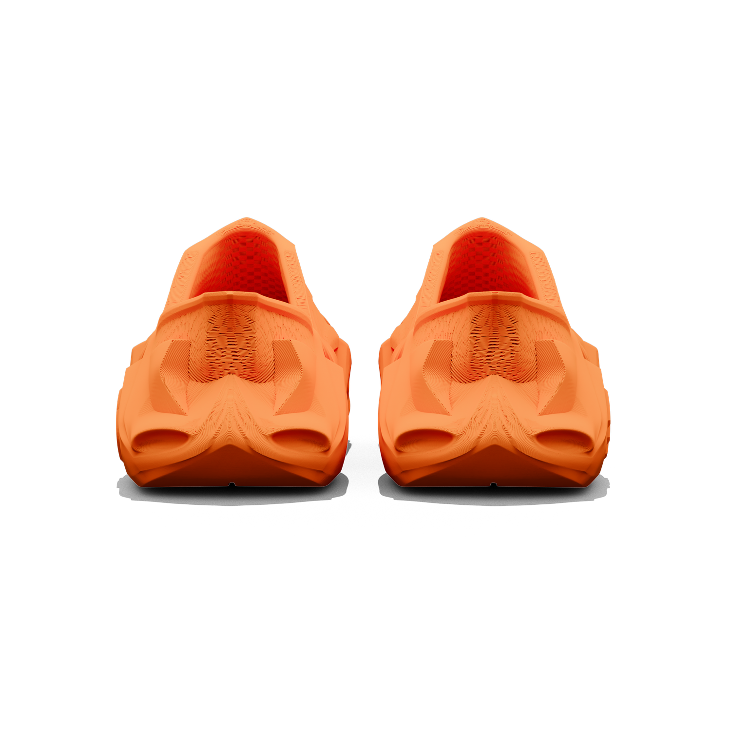 MB-SPEED - 3D printed shoes - zellerfeld 