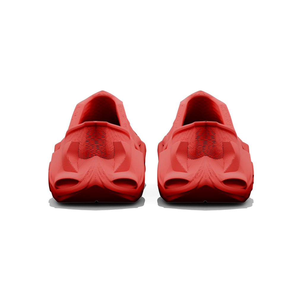 MB-SPEED - 3D printed shoes - zellerfeld 