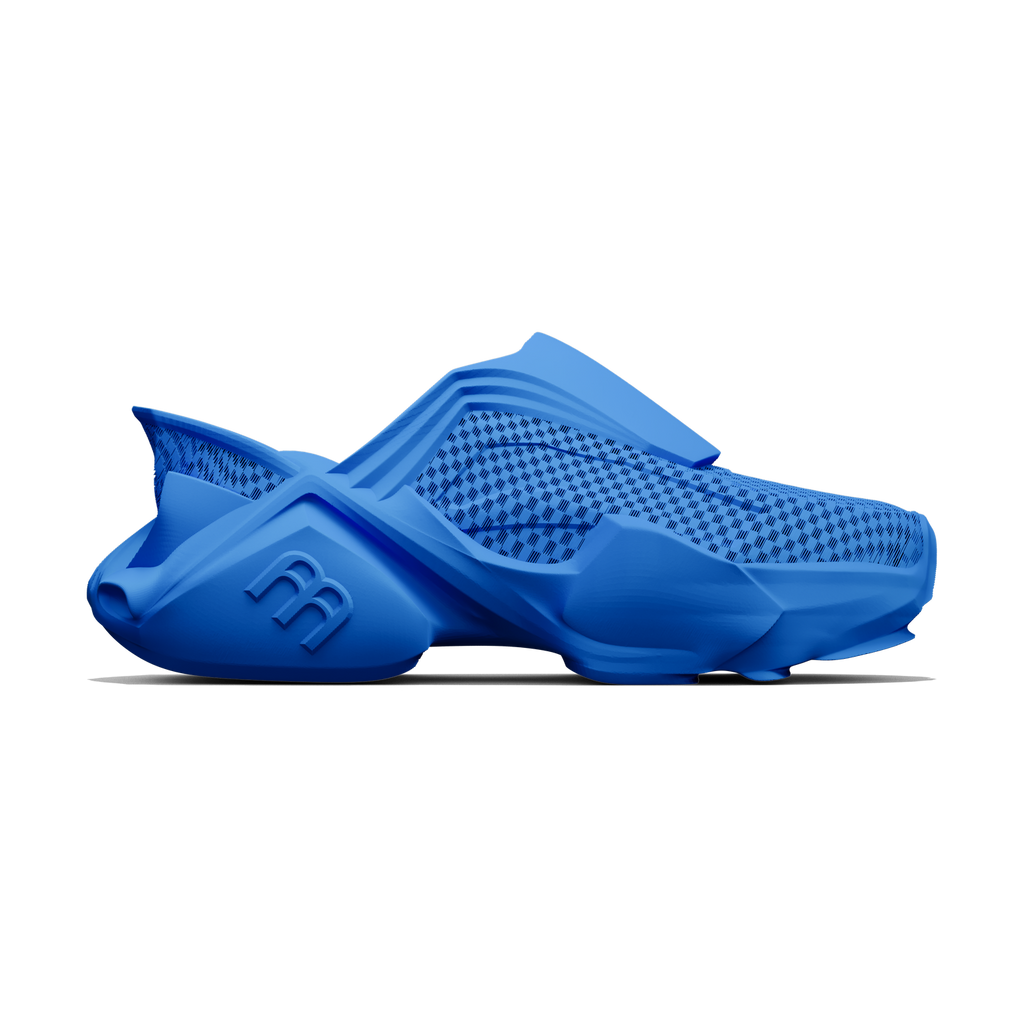 MB-SPEED - 3D printed shoes - zellerfeld 