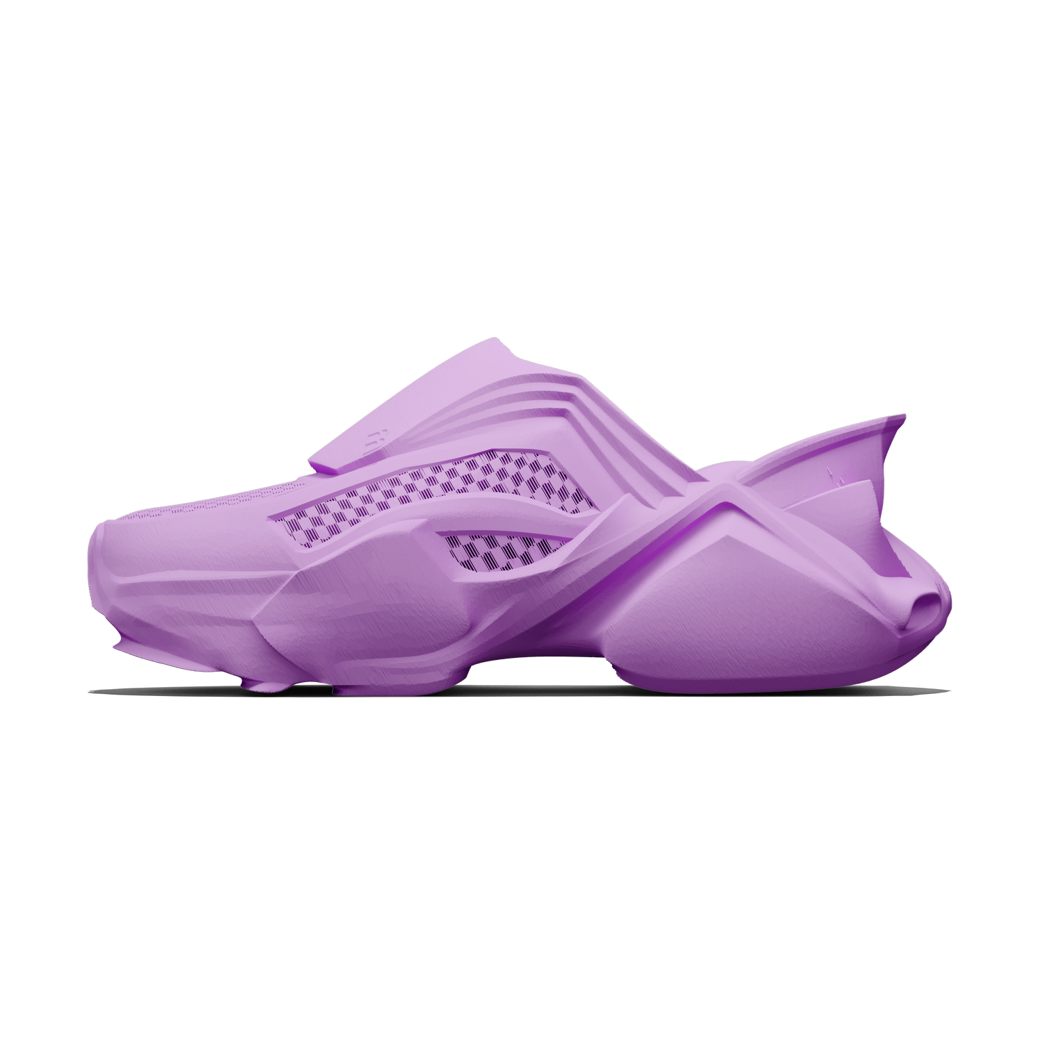 MB-SPEED - 3D printed shoes - zellerfeld 