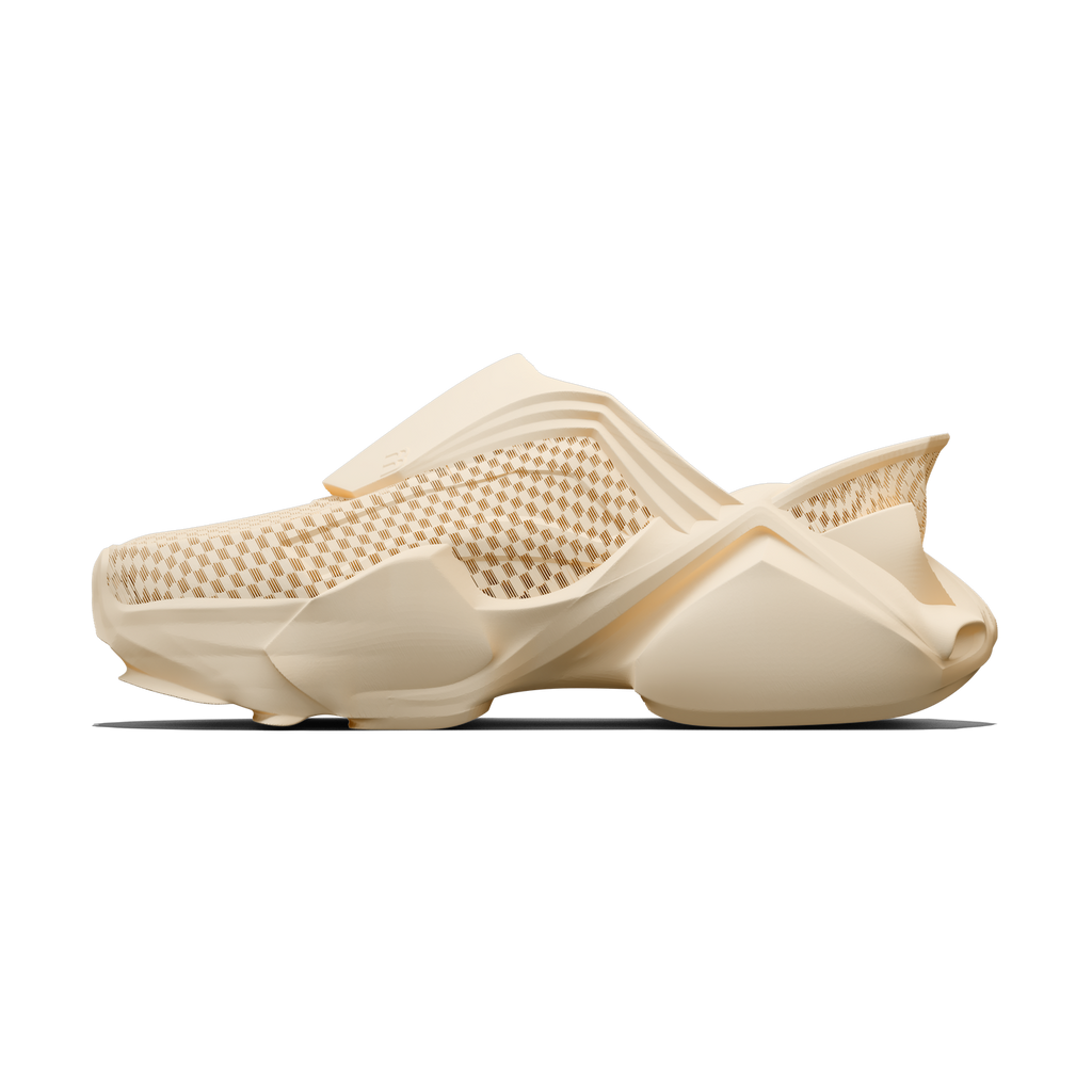 MB-SPEED - 3D printed shoes - zellerfeld 