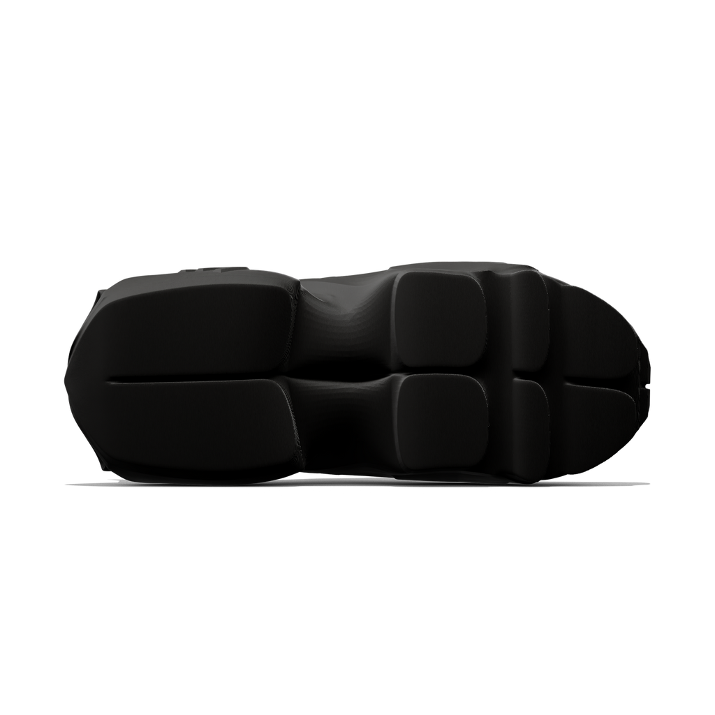 MB-SPEED - 3D printed shoes - zellerfeld 