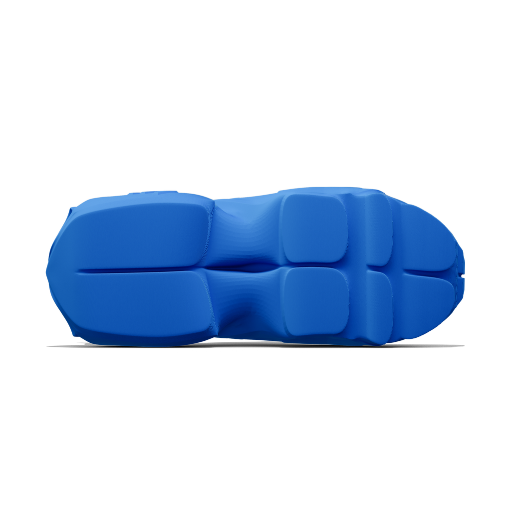 MB-SPEED - 3D printed shoes - zellerfeld 