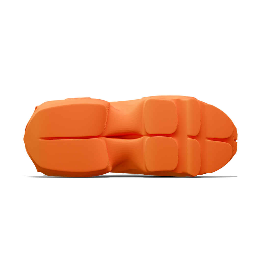 MB-SPEED - 3D printed shoes - zellerfeld 