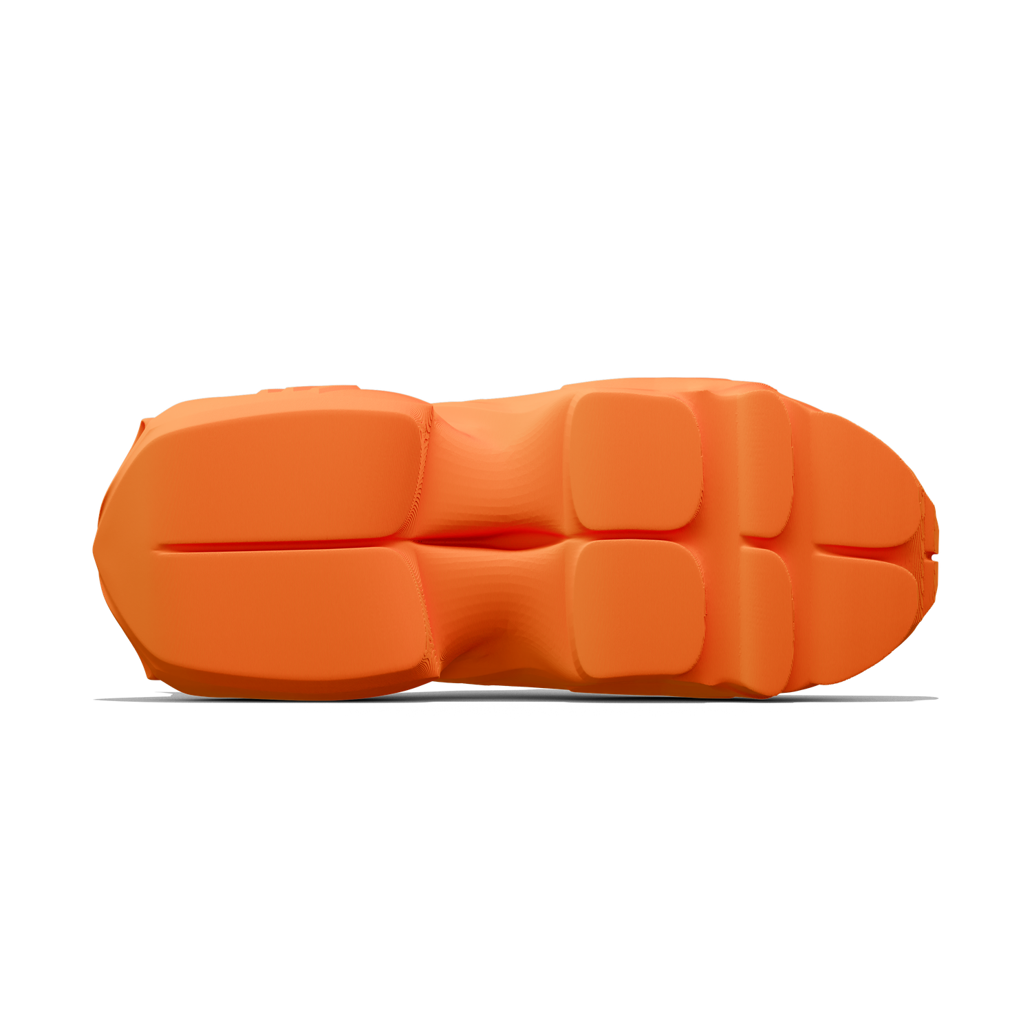 MB-SPEED - 3D printed shoes - zellerfeld 