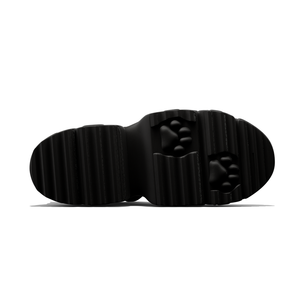 MB-KITTY CAT BOOT - 3D printed shoes - zellerfeld 