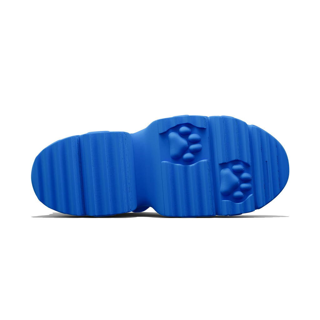 MB-KITTY CAT BOOT - 3D printed shoes - zellerfeld 
