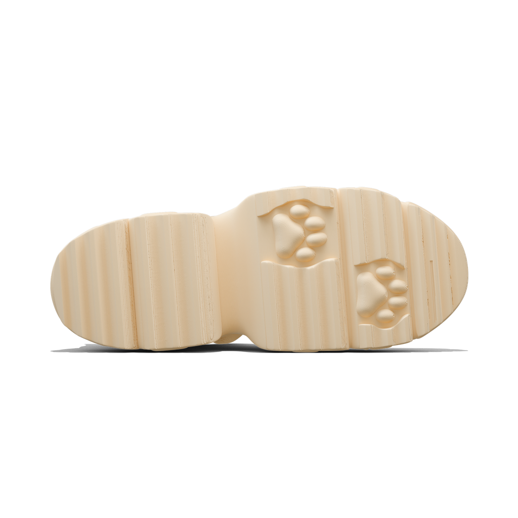 MB-KITTY CAT BOOT - 3D printed shoes - zellerfeld 