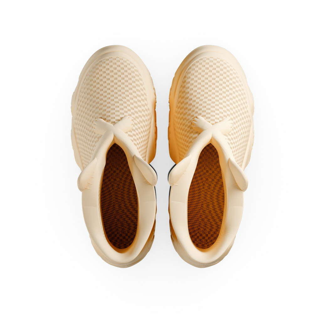 MB-KITTY CAT BOOT - 3D printed shoes - zellerfeld 