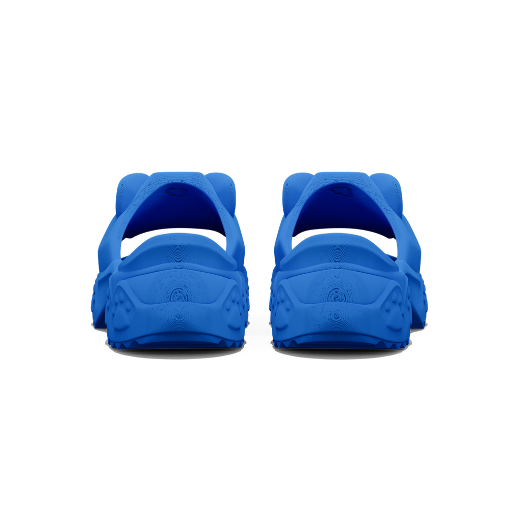 MB-KITTY CAT SLIDE - 3D printed shoes - zellerfeld 