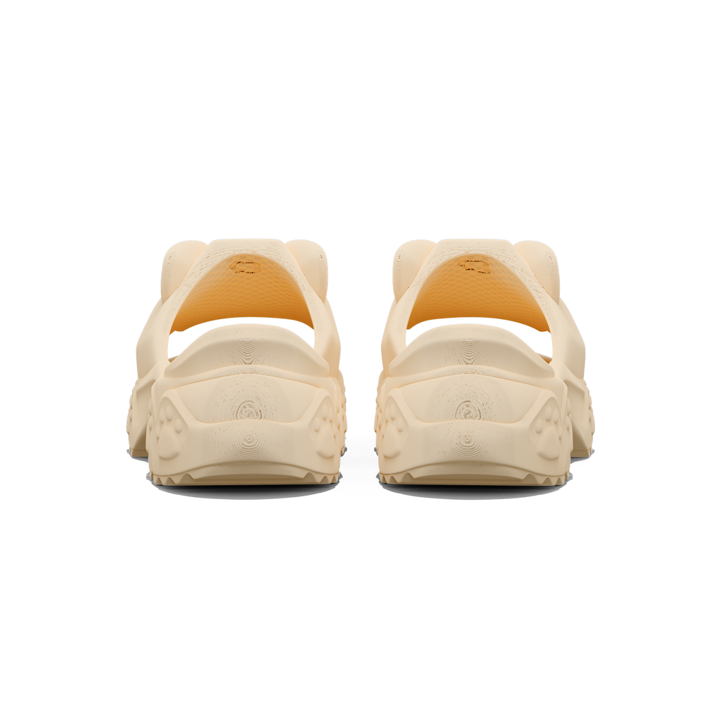 MB-KITTY CAT SLIDE - 3D printed shoes - zellerfeld 