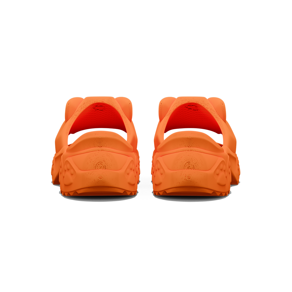 MB-KITTY CAT SLIDE - 3D printed shoes - zellerfeld 
