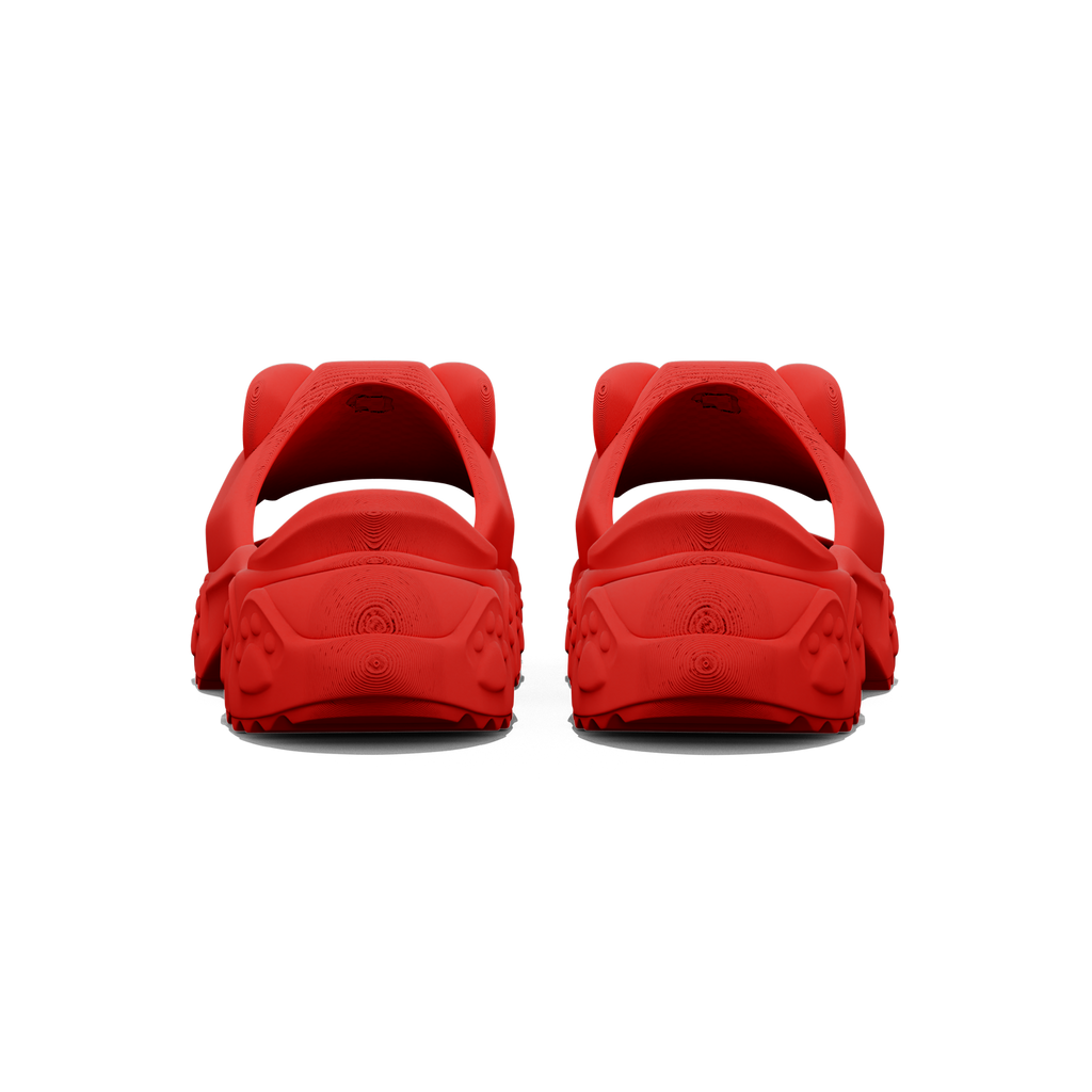MB-KITTY CAT SLIDE - 3D printed shoes - zellerfeld 