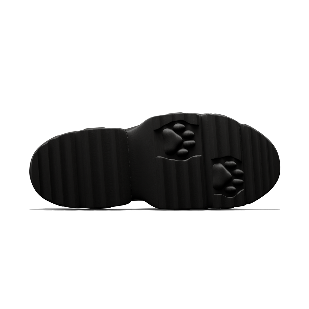 MB-KITTY CAT SLIDE - 3D printed shoes - zellerfeld 