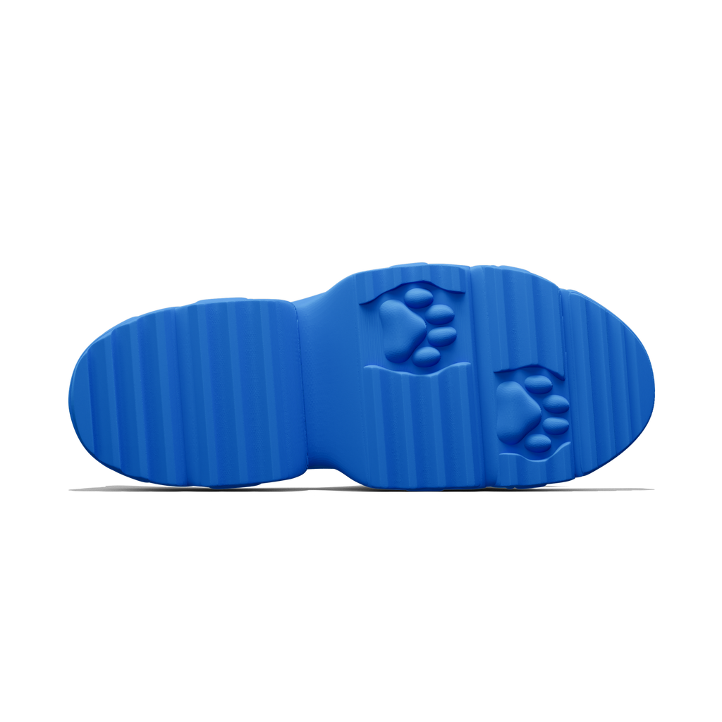MB-KITTY CAT SLIDE - 3D printed shoes - zellerfeld 