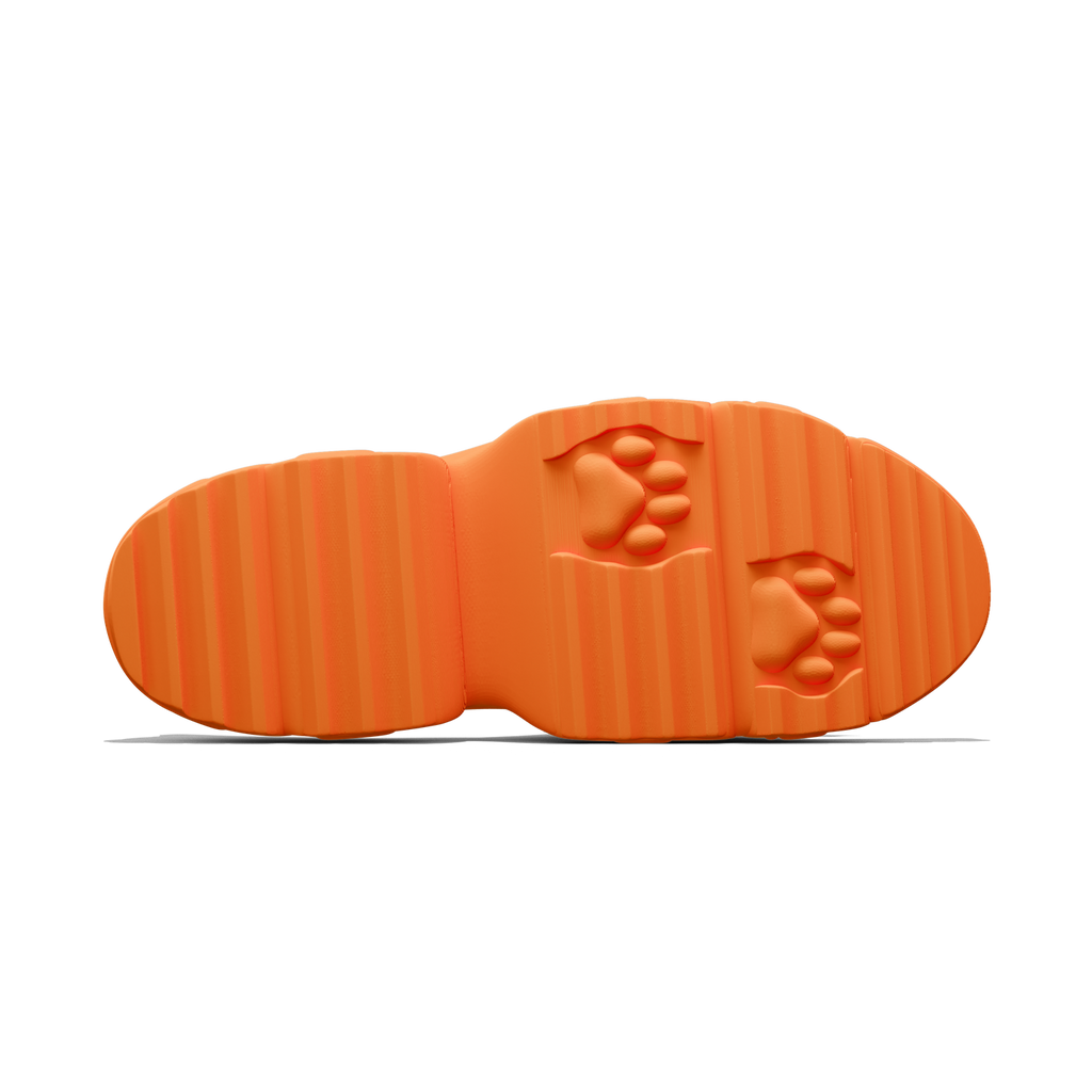 MB-KITTY CAT SLIDE - 3D printed shoes - zellerfeld 