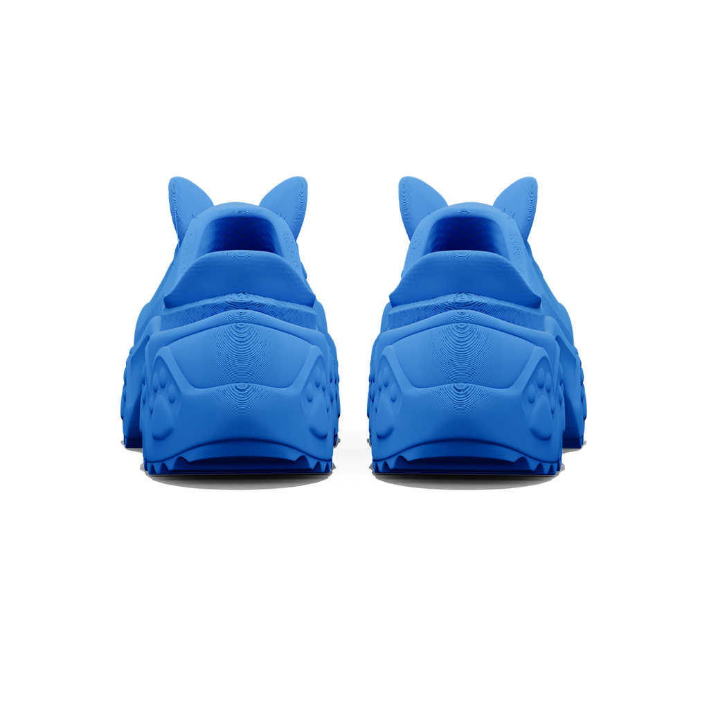 MB-KITTY CAT SNEAKER - 3D printed shoes - zellerfeld 