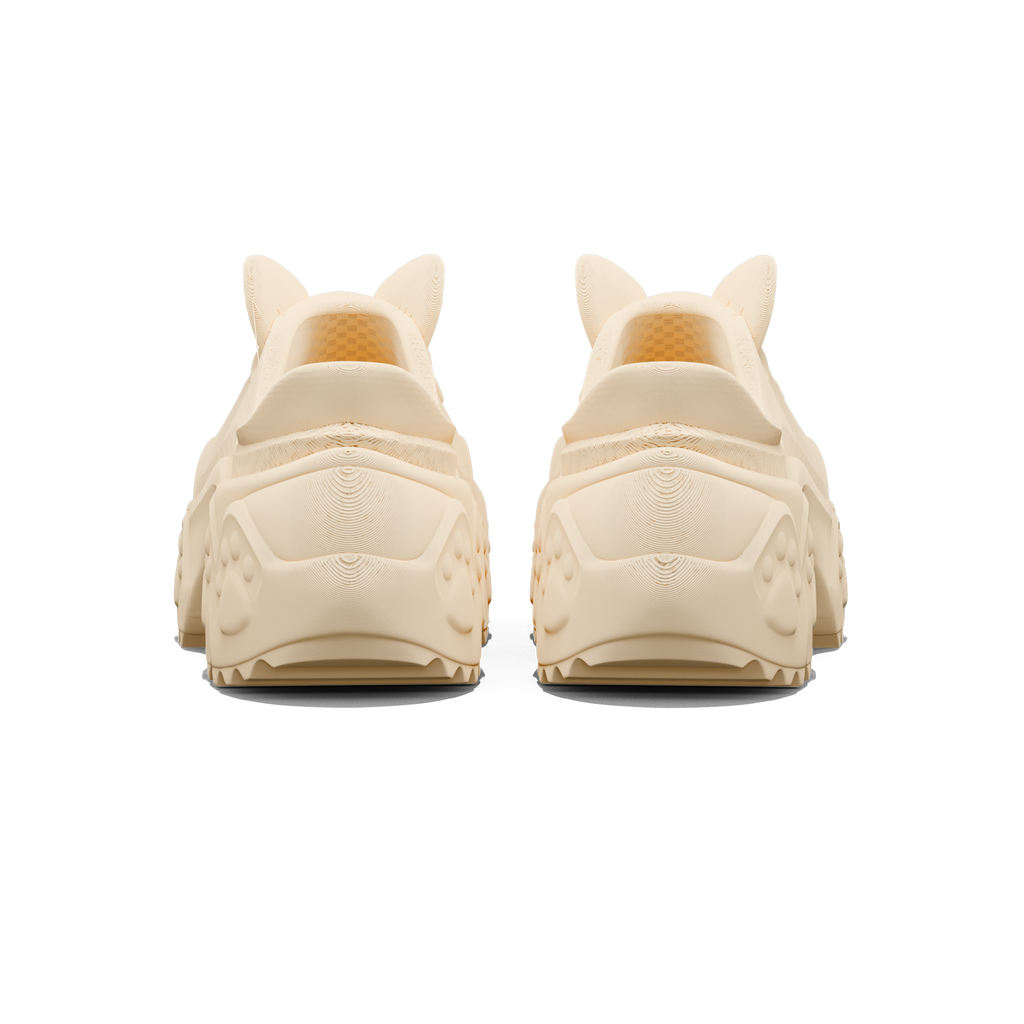 MB-KITTY CAT SNEAKER - 3D printed shoes - zellerfeld 