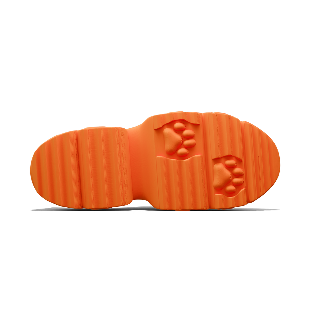 MB-KITTY CAT SNEAKER - 3D printed shoes - zellerfeld 